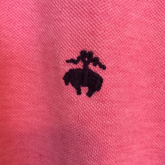BROOKS BROTHERS performance polo- 100% cotton - Picture 3 of 5